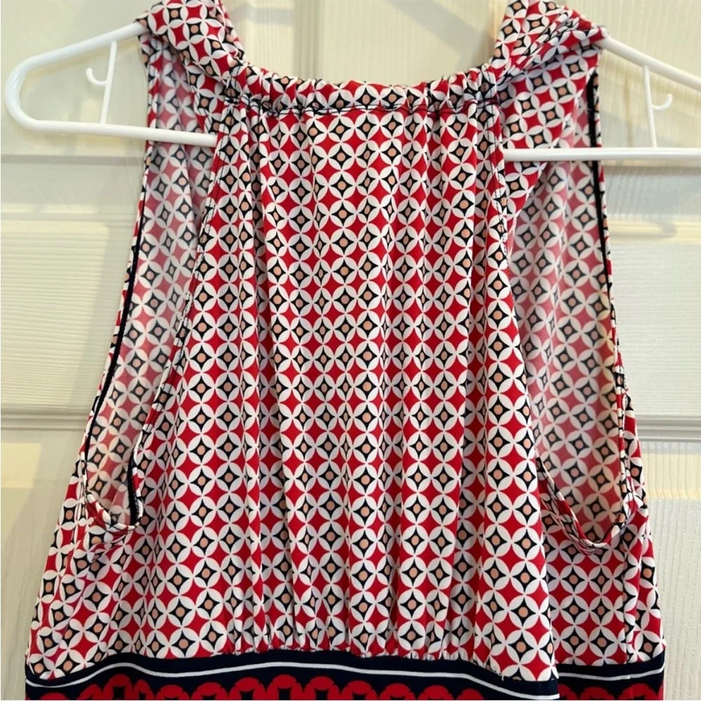 MAX STUDIO sleeveless dress - Picture 12 of 12